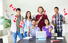 Kanada Dil Okulları