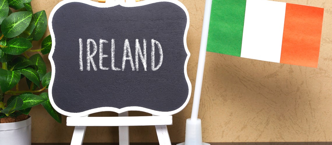 İrlanda'da Dil Eğitimi ve Yasal Çalışma İzni