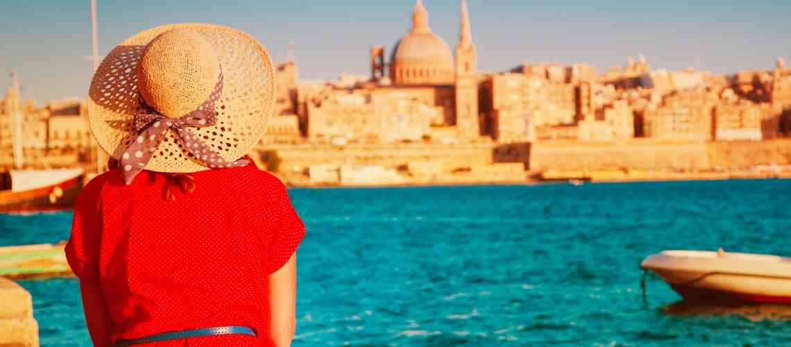 Malta'da Dil Eğitimi ve Çalışma