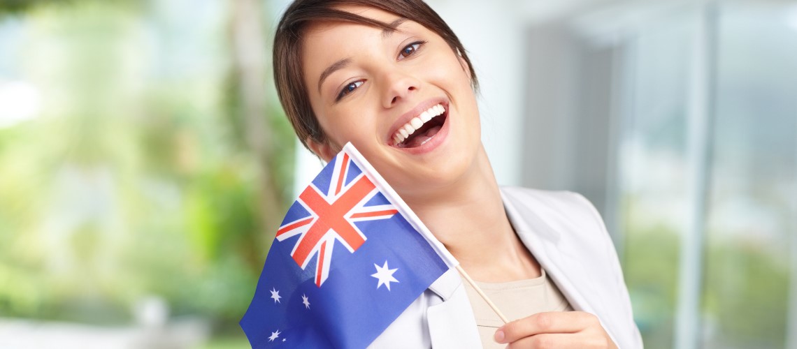 Neden Avustralya'da Dil Eğitimi Almalısınız?