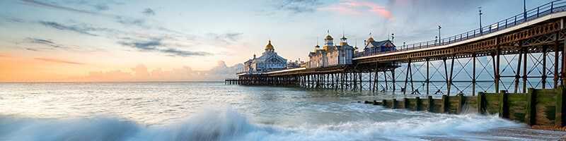 EASTBOURNE Dil Okulları