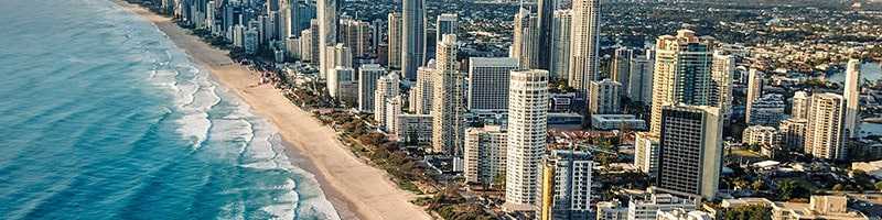 GOLD COAST Dil Okulları