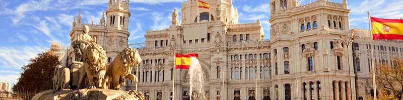 MADRID Dil Okulları