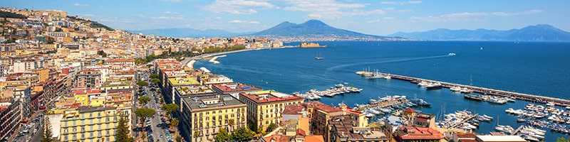 NAPOLI Dil Okulları