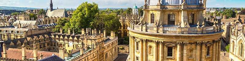 OXFORD Dil Okulları