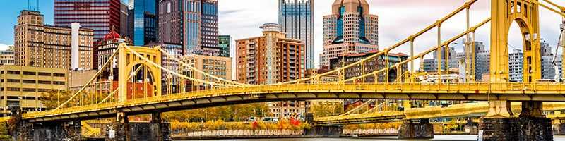 PITTSBURGH Dil Okulları