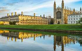 CAMBRIDGE Dil Okulları