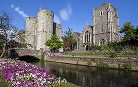 CANTERBURY Dil Okulları