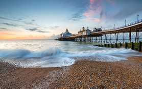 EASTBOURNE Dil Okulları