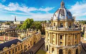 OXFORD Dil Okulları