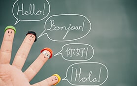 5 Adımda Amerika'da İngilizce Öğrenin
