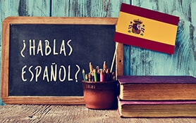 5 Adımda Amerika'da İspanyolca Öğrenin