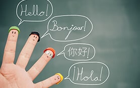 5 Adımda Kanada'da İngilizce Öğrenin