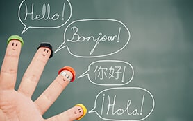 5 Adımda Yurtdışında Dil Okulları