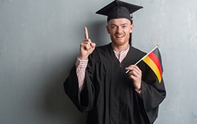 Almanya'da Eğitim