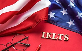 Amerika'da IELTS Kursu