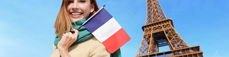 Fransa Dil Okulları