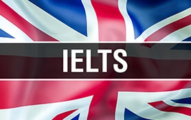 İngiltere'de IELTS Kursu