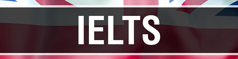 İngiltere'de IELTS Kursu