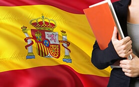 İspanya'da Dele Kursu