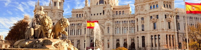 İspanya Yaz Okulları