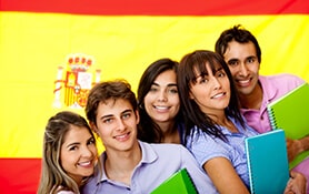 İspanya Dil Okulları