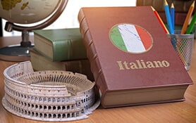İtalya Dil Okulları