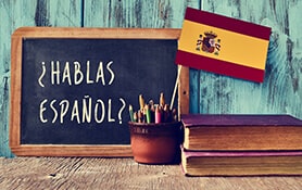 Kampanya'lı İspanya Dil Kursları