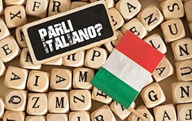 Kampanya'lı İtalya Dil Kursları