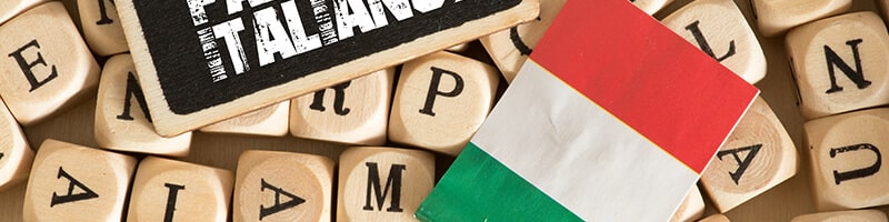 Kampanya'lı İtalya Dil Kursları
