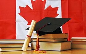 Kanada'da Üniversite Eğitimi
