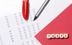 Malta'da Toefl Kursu