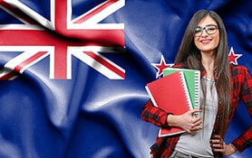 Yeni Zelanda'da Eğitim