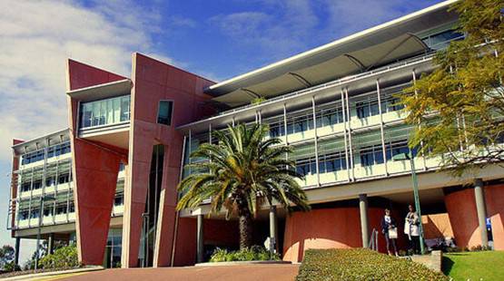 CURTIN UNIVERSITY