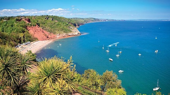 KAPLAN INTERNATIONAL LANGUAGES TORQUAY DİL OKULU