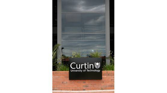 CURTIN UNIVERSITY