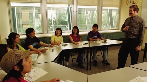 GEOS LANGUAGES PLUS CALGARY DİL OKULU