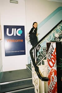 UIC LANGUAGES LONDRA DİL OKULU