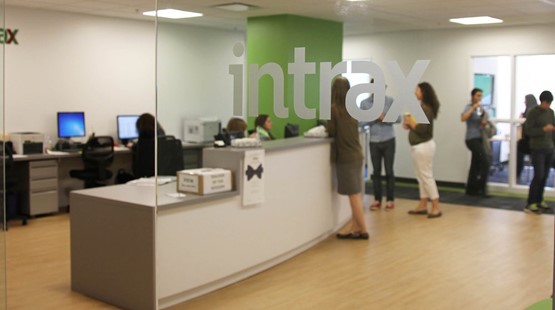 INTRAX CHICAGO DİL OKULU