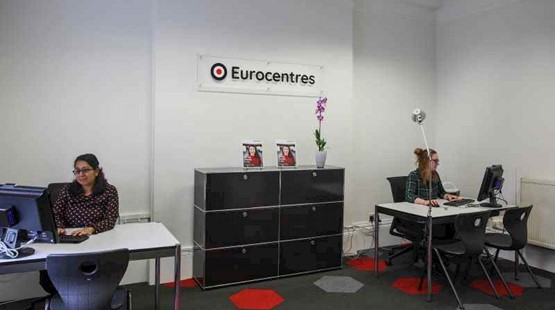 EUROCENTRES CAPE TOWN DİL OKULU