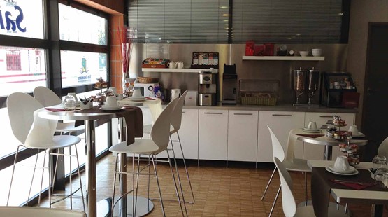 EUROCENTRES PARİS DİL OKULU
