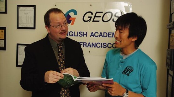 GEOS LANGUAGES PLUS SAN FRANCISCO DİL OKULU