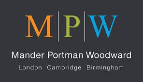 MANDER PORTMAN WOODWARD COLLEGE