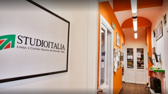 ACCADEMIA STUDIO ITALIA ROMA DİL OKULU