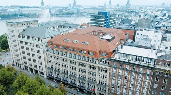 DİD DEUTSCH-INSTITUT HAMBURG DİL OKULU