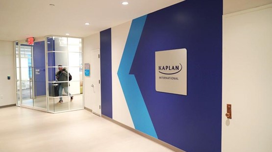 KAPLAN INTERNATIONAL LANGUAGES NEW YORK DİL OKULU