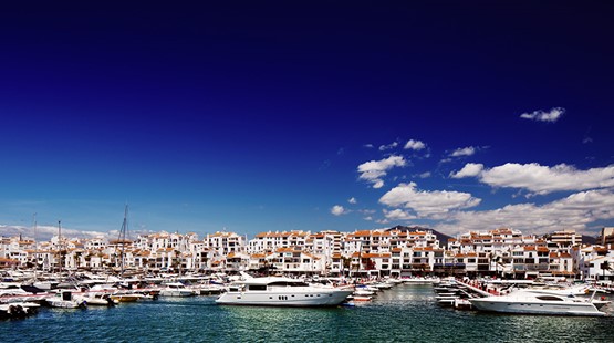 ENFOREX MARBELLA DİL OKULU