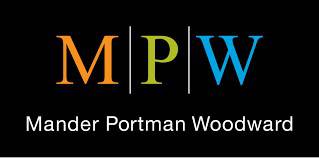 MANDER PORTMAN WOODWARD COLLEGE