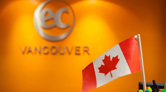 EC ENGLISH VANCOUVER DİL OKULU