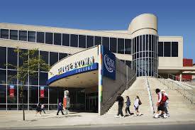 GEORGE BROWN COLLEGE